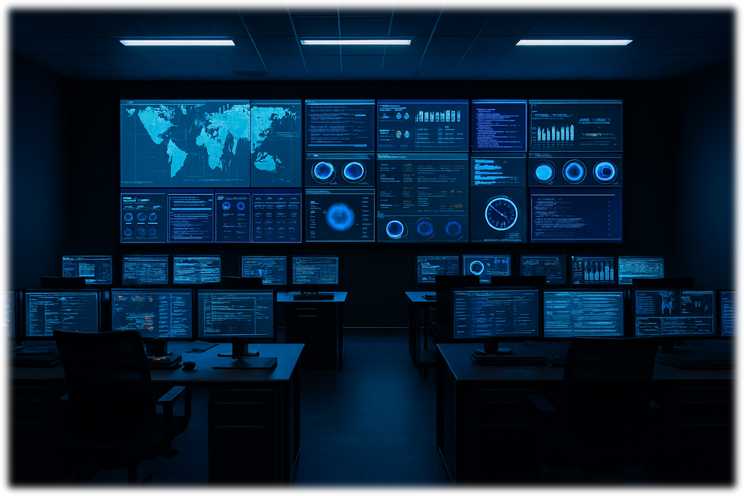 Command & Control