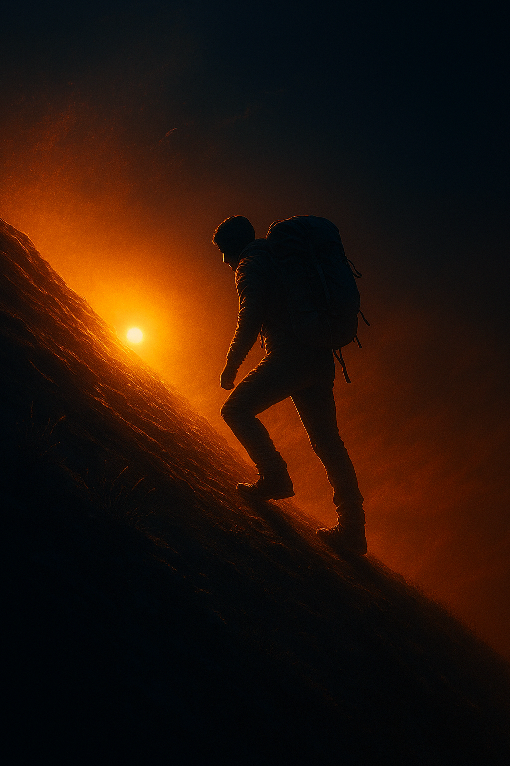 Perseverance