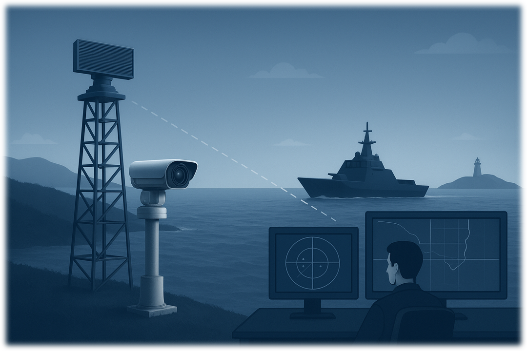 Command & Control
